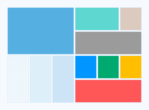 LPT Project - Color System
