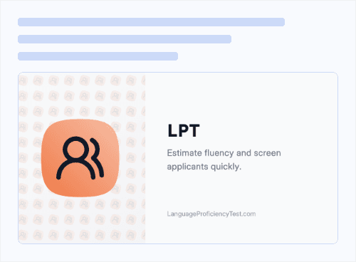 LPT Project - Clickable Links