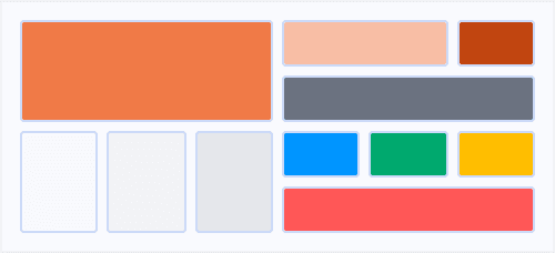 LPT Project - Color System