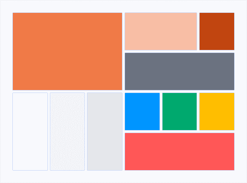 LPT Project - Color System