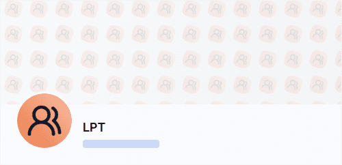 LPT Project - Web Social Kit