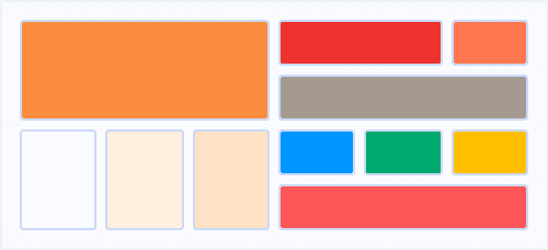 Pokestadium Project - Color System